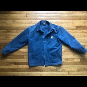 Bradley mountain Edison chore coat